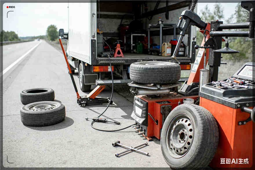 虹口区换轮胎电话【案例】