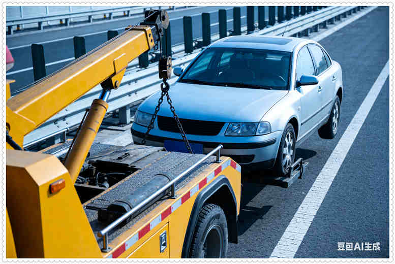 虹口区道路救援2026年发展趋势：AI赋能下的虹口区道路救援