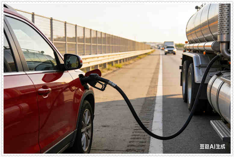 虹口区道路救援