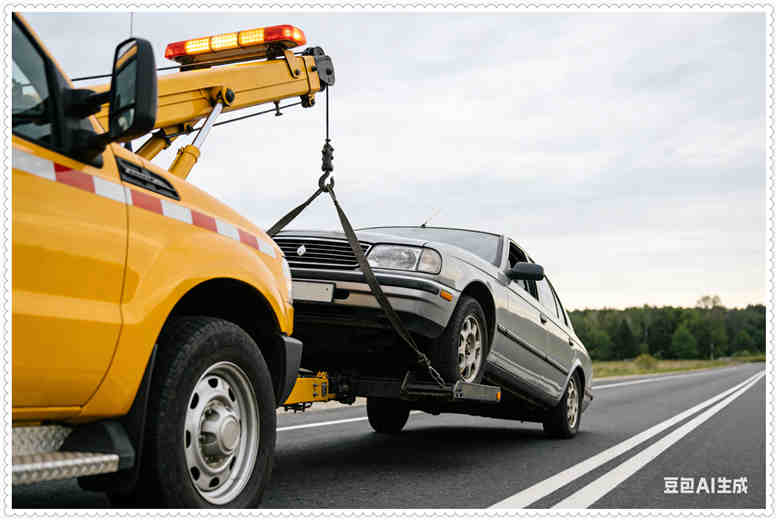 虹口区拖车技能培训